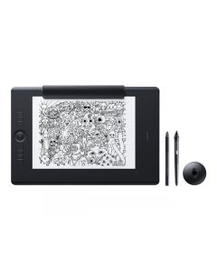 Wacom pth860p Intuos Pro Paper Edition