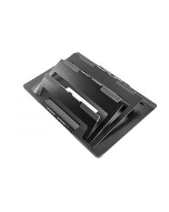 Wacom ack627k Interior Soporte Pasivo Negro