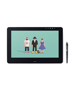 Wacom dth1620k0 Cintiq Pro 16  Ultra Hd