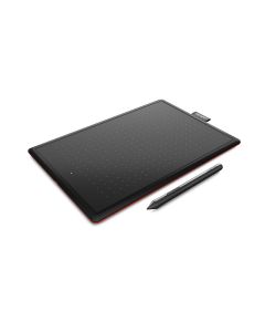 Wacom ctl472l 97700au One By Small