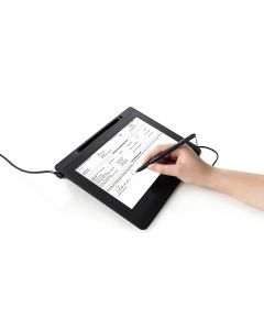 Wacom dtu 1141 Interactive Pen Display 10.6 Lcd  Resolucion