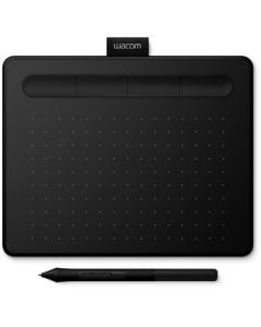 Wacom ctl4100wlk0 Intous Comnford Pb S Black