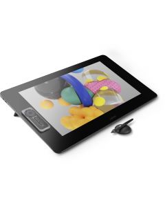 Wacom dth2420k0 Tablet Cintiq Pro 24 Touch Display õ Creative Pen