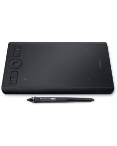 Wacom pth460k0a Tableta Intuos Pro Pen Touch Small - Digitalizador