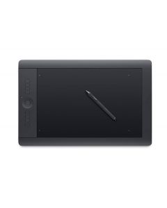 Wacom dbl pth860p Tableta Intuos Pro Paper  Hp Deskjet Ink Advantage 2134 Mfp