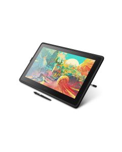 Wacom dtk2260k0a Tablet Cintiq 22  Resolución Full Hd