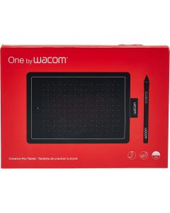 Wacom CTL472K1A one by small