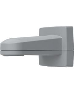 Axis 01444-001 t91g61 wall mount grey  aluminum for q62 series ik10 nema 4x