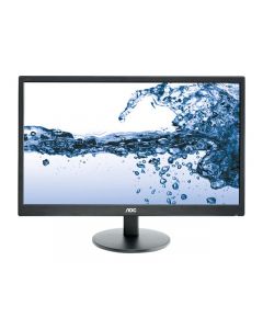 Aoc e2270swn Mon 21.5 Fullhd Vga 1920x10803wty