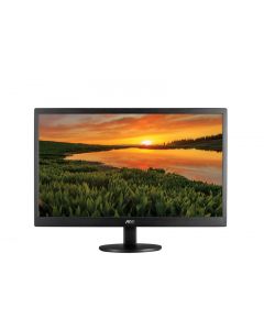 Aoc e2270whn Monitor 21.5 Led Vesa Hdmi -vga 3wty