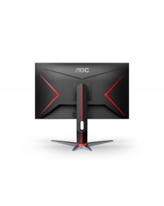 Aoc 27g2 Gaming Pantalla Para Pc 68,6 Cm (27") 1920 X 1080 Pixeles Full Hd Lcd Plana Negro