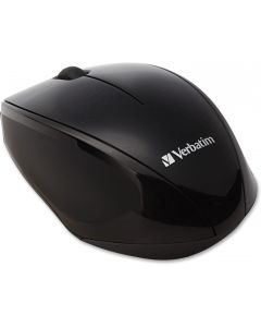 Verbatim 97992 ratón rf inalámbrico óptico