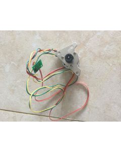 Tsc 98-0250208-00lf Accsesory Dc Motor Assy (including Fixing Plate)