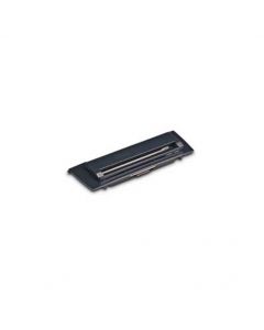 Tsc 98-0400017-01lf Guillotine Cutter Module (dealer Option  Navy) Supports Both Full And Partial Cut