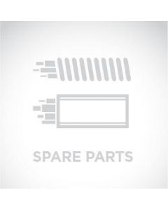 Tsc 98-0530029-00lf External Label Roll Mount (user Option)