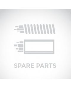 Tsc 98-0660055-00lf 4" Catch Tray (user Option)