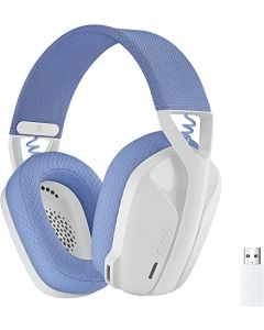 Logitech 981-001073 g435 gaming headset white