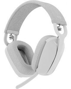Logitech 981-001218 zone vibe 100 auriculares inalámbrico diadema llamadasmúsica bluetooth blanco
