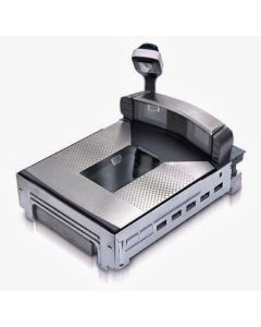 Datalogic 9810101120-04053 Scanner Only Short Platter Sapph