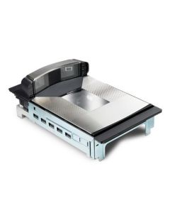 Datalogic 9810102120-00510 Scanner Only Short Platter Datal