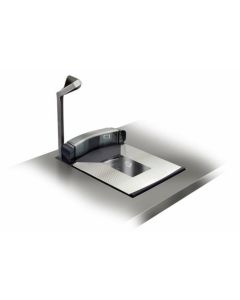 Datalogic 9810102120-04253 Scanner Only Short Platter Datal