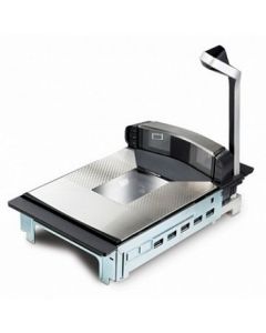 Datalogic 9810112120-04551 Scanner Only Med Platter Sapphir