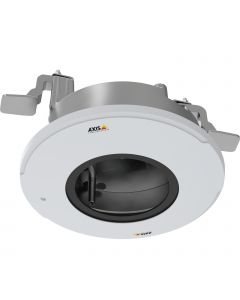 Axis 01757-001 tp3201 recessed mount
