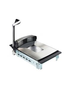 Datalogic 98201030120-014054 Scanner Scale W Display Long P