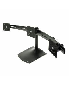Ergotron 33-323-200 33323200 Soporte Mesa Triple Monitor