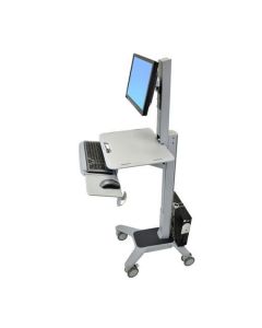 Ergotron 24-198-055 985002v Estacion De Trabajo Workfit C