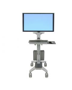 Ergotron 24-189-055 24189055 Neoflex Wideview Workspace