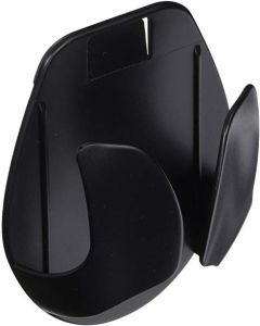 Ergotron 99-033-085 Mouse Holder (black)