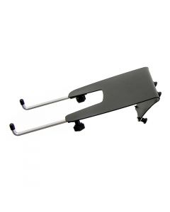Ergotron 50-193-200 accesorio para portatil a un brazo de lcd - notebook tray