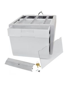 Ergotron 97-853 Cajon De Sobres Sv