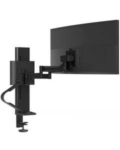 Ergotron 45-630-224 soporte para monitor trace negro
