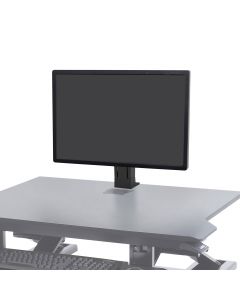 Ergotron 97-935-085 kit para lcd workfit