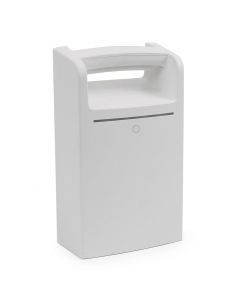 Ergotron 98-246 accesorio de carrito para portátil y ordenador blanco