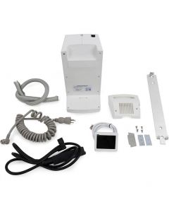 Ergotron 98-247 lifekinnex  cart power module display 120v 60hz