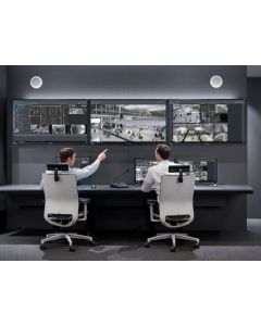 Bosch MBV-XCHANPLU-100 licencia ampliación cámara/decodificador