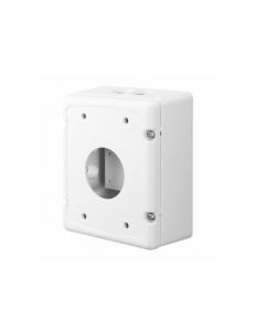 Hanwha SBP-300NBW security camera accessory mount