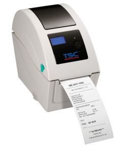 Tsc 99-039A002-1301 printer tdp-225w lcd usb + ethernet host us tdp-225