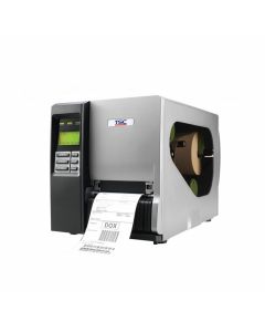 Tsc 99-047a002-70lf Tscdiscontinued No Replacement Printer Ttp-246m Pro 203 Dpi 8 Ips 82od Rtc Usb Par Ser + Label Rewinder Industrial