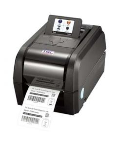 Tsc 99-053a033-0201 Tx200 Printer Tt Lcd Display 203 Dpi 4 Ips Usb Built In Wifi Slot Replaces 99-053a033-50lf
