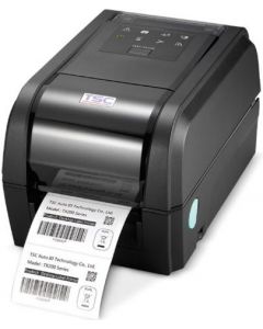 Tsc 99-053A035-0201 tx600 printer 600 dpi 4 ips tt ethernet usb a host ser rtc replaces 99-053a035-50lf