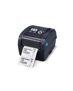 Tsc 99-059a002-2001 Tc310 Printer Tt 300 Dpi 4 Ips Navy Ethernet Usb Ser Par A Host Lcd Color Display No Rtc Replaces 99-059a002-50lf