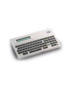 Tsc 99-117A002-0000  accesory kp-200 plus stand-alone keyboard unit