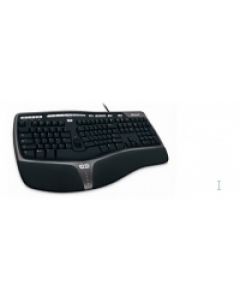 Microsoft b2m-00016 B2m00016 Teclado Ergonomico Mod.4000