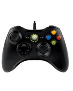 Microsoft 52a-00004 52a00004 Control Xbox Para Pc Y 360 Con
