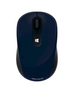 Microsoft 43u-00029 43u00029 Mouse Sculp Movil Bluetooth Usb Pcmac