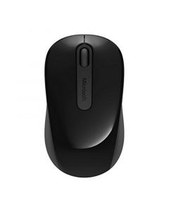 Microsoft pw4-00001 Pw400001 Mouse Wireless 900 Negro